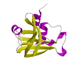 Image of CATH 1w4oA00