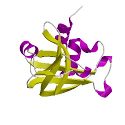 Image of CATH 1w4qA00