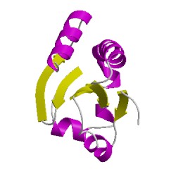 Image of CATH 1w4vA00