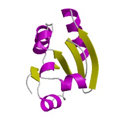 Image of CATH 1w4vE00