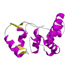 Image of CATH 1w4wA02