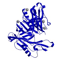Image of CATH 1w50