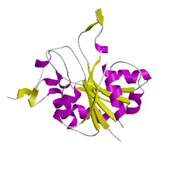 Image of CATH 1w55A01