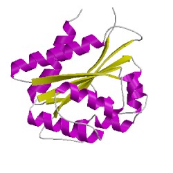 Image of CATH 1w5sA02