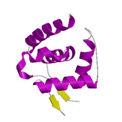 Image of CATH 1w5sA03