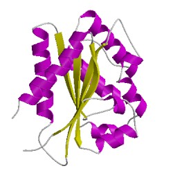 Image of CATH 1w5sB02