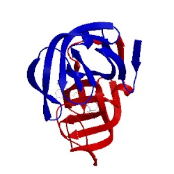 Image of CATH 1w5v