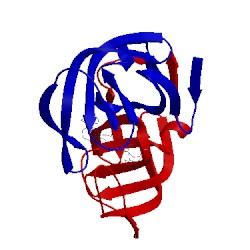 Image of CATH 1w5y