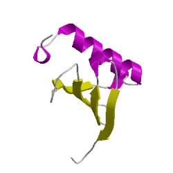 Image of CATH 1w5zA01