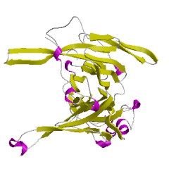Image of CATH 1w5zA03