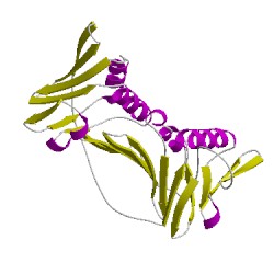 Image of CATH 1w60A