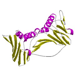 Image of CATH 1w60B00