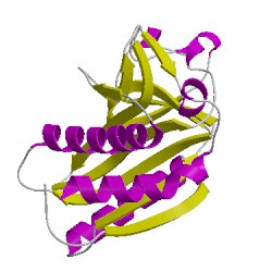 Image of CATH 1w66A01