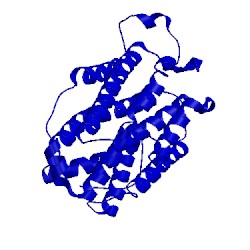 Image of CATH 1w68