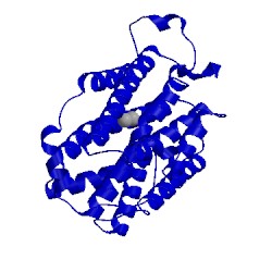 Image of CATH 1w69