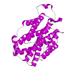 Image of CATH 1w69A
