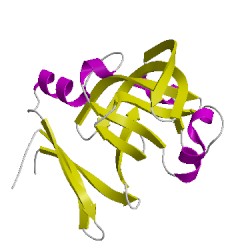 Image of CATH 1w6iA01