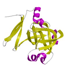 Image of CATH 1w6iC01