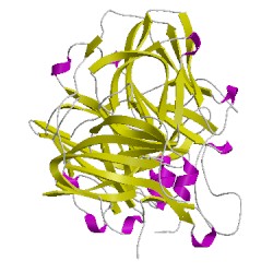 Image of CATH 1w6lA