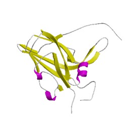 Image of CATH 1w6lA01