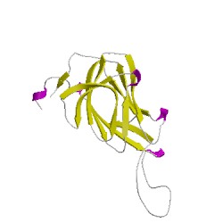 Image of CATH 1w6lA02