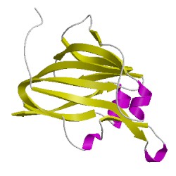 Image of CATH 1w6lA03