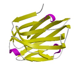 Image of CATH 1w6nB00