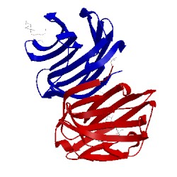 Image of CATH 1w6o