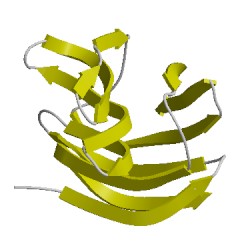 Image of CATH 1w6qB