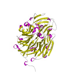 Image of CATH 1w6sA00