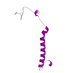 Image of CATH 1w6sB00