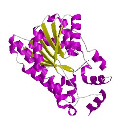 Image of CATH 1w6uA