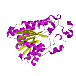 Image of CATH 1w6uD