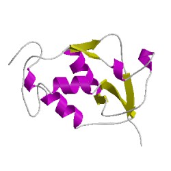 Image of CATH 1w6vA