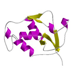 Image of CATH 1w6vA01