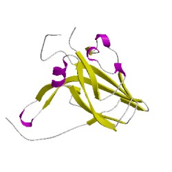 Image of CATH 1w6wA01