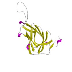 Image of CATH 1w6wA02