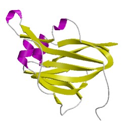 Image of CATH 1w6wA03