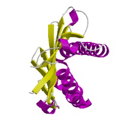 Image of CATH 1w72D01