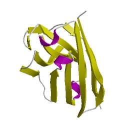 Image of CATH 1w72I01