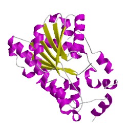 Image of CATH 1w73A00