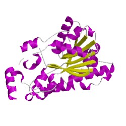 Image of CATH 1w73B00