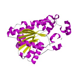 Image of CATH 1w73D