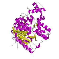 Image of CATH 1w76A00