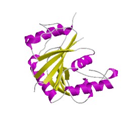 Image of CATH 1w77A00