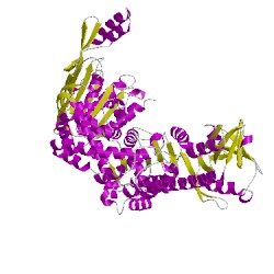 Image of CATH 1w7aA