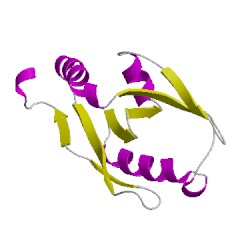 Image of CATH 1w7aA01