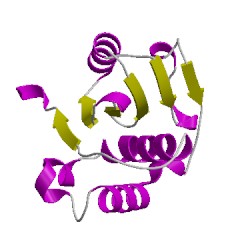 Image of CATH 1w7aA02