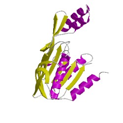 Image of CATH 1w7aA05