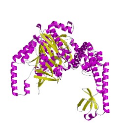 Image of CATH 1w7aB